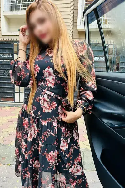 Neha – Independent Call Girl in Lucknow | Indira Nagar & Alambagh — image 3